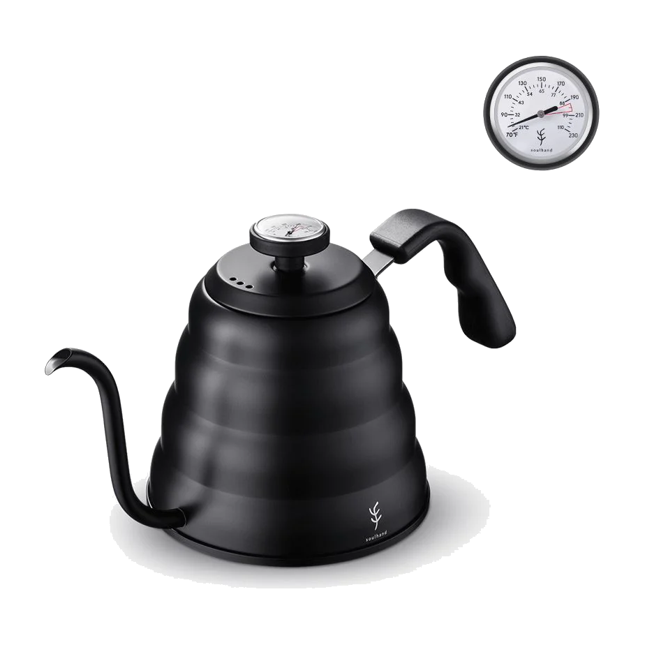 Kettle