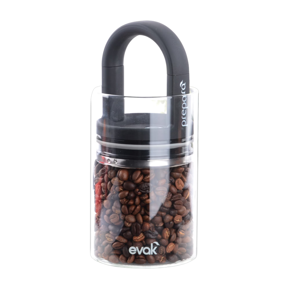 Vacuum storage