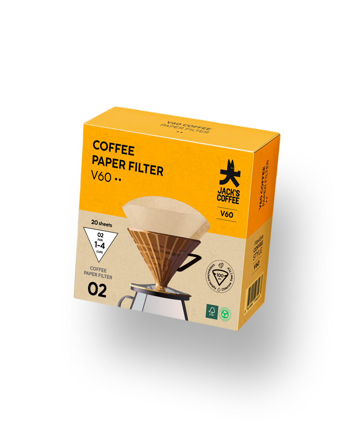 Paper Filter