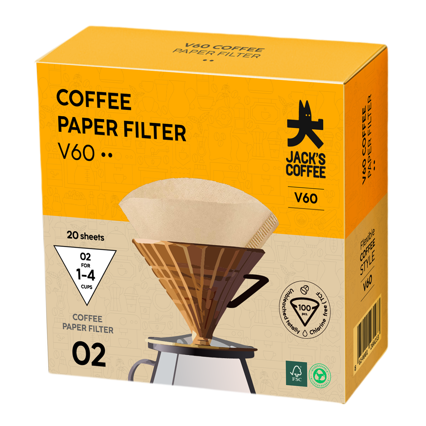 Paper Filter